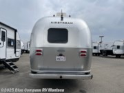Contact us now about this 2017 Airstream Flying Cloud 23FB! 2017 Flying Cloud 23FB by Airstream from Blue Compass RV Manteca in Manteca, California