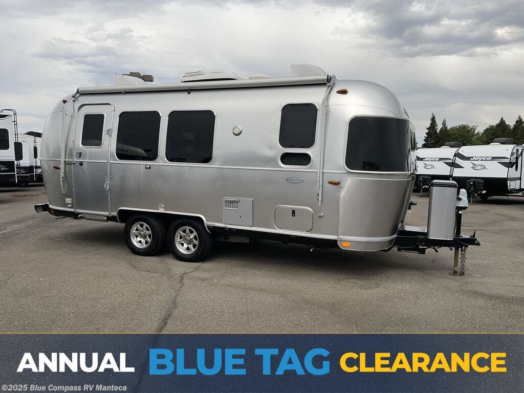 Email now about this 2017 Airstream Flying Cloud 23FB! Used 2017 Airstream Flying Cloud 23FB available in Manteca, California