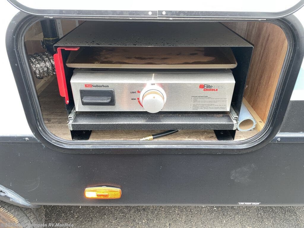 Used 2023 Forest River Vibe 22RB available in Manteca, California