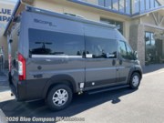 New 2026 Thor Motor Coach Scope Sport 18M available in Manteca, California