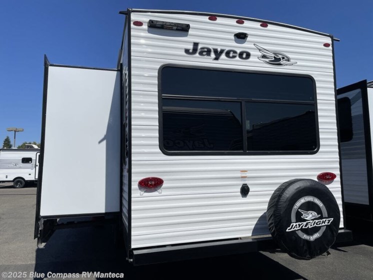 Email now about this 2026 Jayco Jay Flight SLX 262RLSW! New 2026 Jayco Jay Flight SLX 262RLSW available in Manteca, California