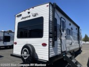 Contact us now about this 2026 Jayco Jay Flight SLX 262RLSW! 2026 Jay Flight SLX 262RLSW by Jayco from Blue Compass RV Manteca in Manteca, California