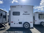 Contact us now about this 2026 Jayco Jay Flight SLX 225MLSW! 2026 Jay Flight SLX 225MLSW by Jayco from Blue Compass RV Manteca in Manteca, California