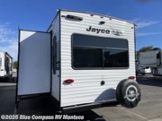 Contact us now about this 2026 Jayco Jay Flight SLX 262RLSW! 2026 Jay Flight SLX 262RLSW by Jayco from Blue Compass RV Manteca in Manteca, California