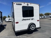 Contact us now about this 2026 Jayco Jay Flight SLX 210QBW! 2026 Jay Flight SLX 210QBW by Jayco from Blue Compass RV Manteca in Manteca, California