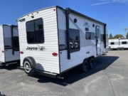 New 2026 Jayco Jay Flight SLX 210QBW available in Manteca, California