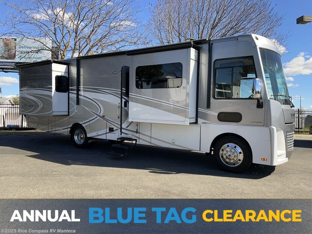 Email now about this 2017 Winnebago Adventurer 35P! Used 2017 Winnebago Adventurer 35P available in Manteca, California