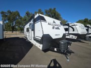Contact us now about this 2026 Alliance RV Delta Ultra Lite ML226! 2026 Delta Ultra Lite ML226 by Alliance RV from Blue Compass RV Manteca in Manteca, California