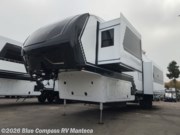 New 2026 Brinkley RV Model Z 3420 available in Manteca, California