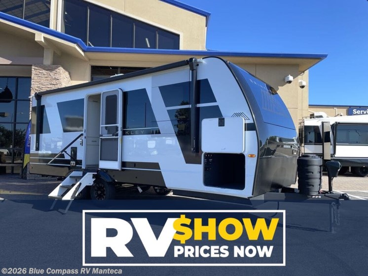 Email now about this 2026 Brinkley RV Model I 235! New 2026 Brinkley RV Model I 235 available in Manteca, California