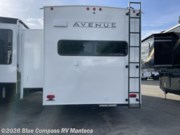 Contact us now about this 2026 Alliance RV Avenue All-Access 23ML! 2026 Avenue All-Access 23ML by Alliance RV from Blue Compass RV Manteca in Manteca, California