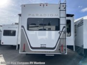 Contact us now about this 2026 Alliance RV Paradigm 310RL! 2026 Paradigm 310RL by Alliance RV from Blue Compass RV Manteca in Manteca, California