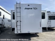 Contact us now about this 2026 Jayco Eagle 335LSTS! 2026 Eagle 335LSTS by Jayco from Blue Compass RV Manteca in Manteca, California
