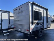 New 2026 Forest River Aurora Light 13RDX available in Manteca, California