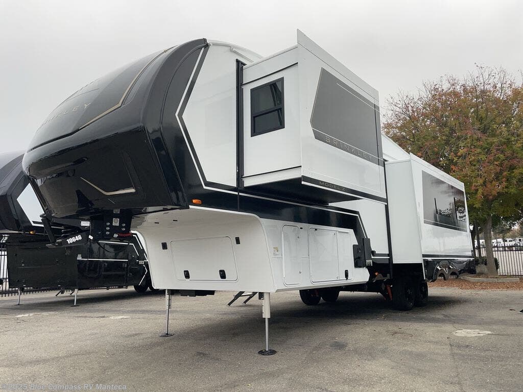 New 2026 Brinkley RV Model Z 3100 available in Manteca, California