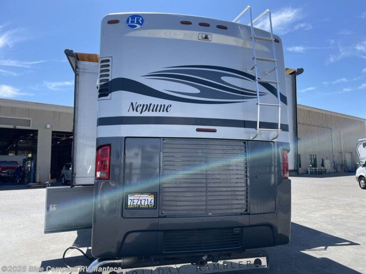 Email now about this 2007 Holiday Rambler Neptune 36PDQ! Used 2007 Holiday Rambler Neptune 36PDQ available in Manteca, California