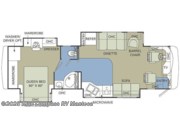 Call now about this 2007 Holiday Rambler Neptune 36PDQ! 2007 Holiday Rambler Neptune 36PDQ - Used Class A For Sale by Blue Compass RV Manteca in Manteca, California features Slideout