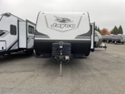 Contact us now about this 2026 Jayco Jay Feather SL 26BHSL! 2026 Jay Feather SL 26BHSL by Jayco from Blue Compass RV Manteca in Manteca, California