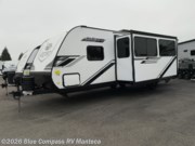 New 2026 Jayco Jay Feather SL 26BHSL available in Manteca, California