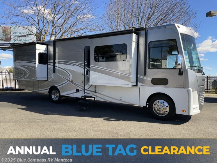 Email now about this 2017 Winnebago Adventurer 35P! Used 2017 Winnebago Adventurer 35P available in Manteca, California