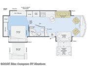 Call now about this 2017 Winnebago Adventurer 35P! 2017 Winnebago Adventurer 35P - Used Class A For Sale by Blue Compass RV Manteca in Manteca, California features Slideout