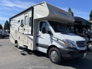 Contact us now about this 2018 Coachmen Prism 2200 FS! 2018 Prism 2200 FS by Coachmen from Blue Compass RV Manteca in Manteca, California