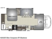 Call now about this 2018 Coachmen Prism 2200 FS! 2018 Coachmen Prism 2200 FS - Used Class C For Sale by Blue Compass RV Manteca in Manteca, California features Slideout