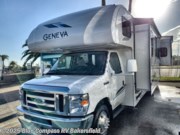 New 2025 Thor Motor Coach Geneva 29VT available in Bakersfield, California