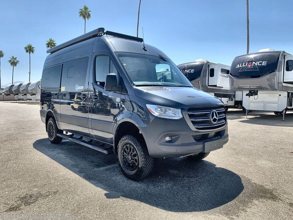 Contact us now about this 2026 Thor Motor Coach Tranquility 19M! 2026 Tranquility 19M by Thor Motor Coach from Blue Compass RV Bakersfield in Bakersfield, California