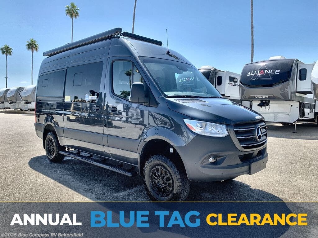 Email now about this 2026 Thor Motor Coach Tranquility 19M! New 2026 Thor Motor Coach Tranquility 19M available in Bakersfield, California