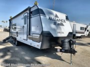 Contact us now about this 2026 Alliance RV Delta 294RK! 2026 Delta 294RK by Alliance RV from Blue Compass RV Bakersfield in Bakersfield, California