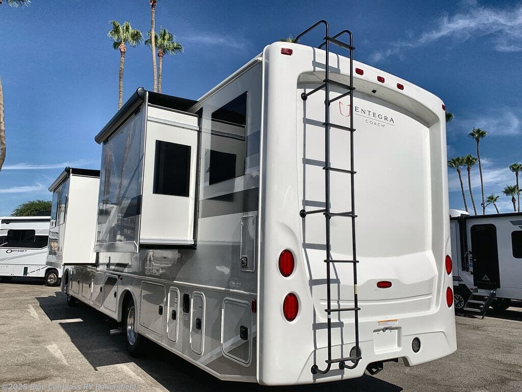 New 2026 Entegra Coach Vision XL 36C available in Bakersfield, California