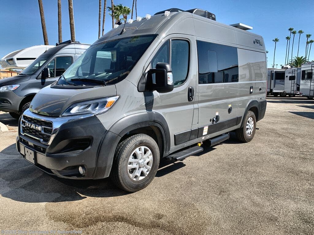 New 2026 Thor Motor Coach Rize 18M available in Bakersfield, California