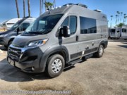 New 2026 Thor Motor Coach Rize 18M available in Bakersfield, California