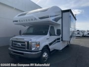 Contact us now about this 2025 Entegra Coach Odyssey 25R! 2025 Odyssey 25R by Entegra Coach from Blue Compass RV Bakersfield in Bakersfield, California