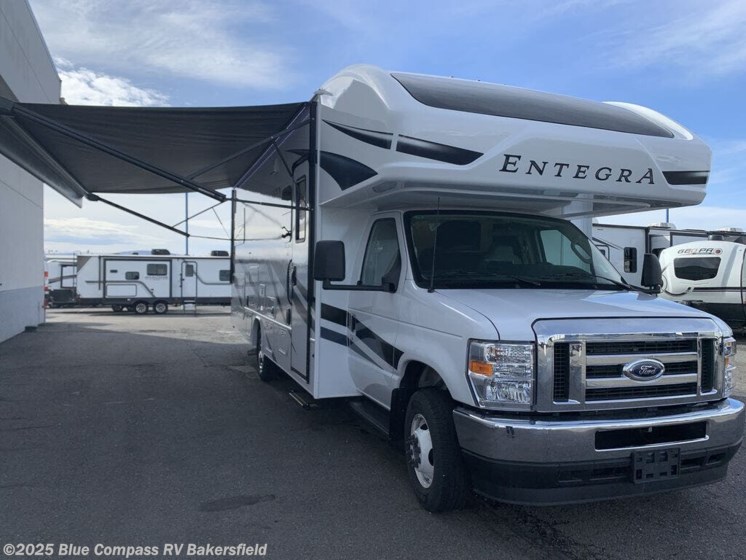 Email now about this 2025 Entegra Coach Odyssey 25R! New 2025 Entegra Coach Odyssey 25R available in Bakersfield, California