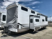New 2026 Alliance RV Benchmark 44LFT available in Bakersfield, California