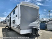 Contact us now about this 2026 Alliance RV Benchmark 44LFT! 2026 Benchmark 44LFT by Alliance RV from Blue Compass RV Bakersfield in Bakersfield, California