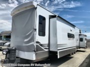 New 2026 Alliance RV Benchmark 42LFT available in Bakersfield, California