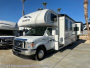 Contact us now about this 2025 Thor Motor Coach Geneva 29VT! 2025 Geneva 29VT by Thor Motor Coach from Blue Compass RV Bakersfield in Bakersfield, California