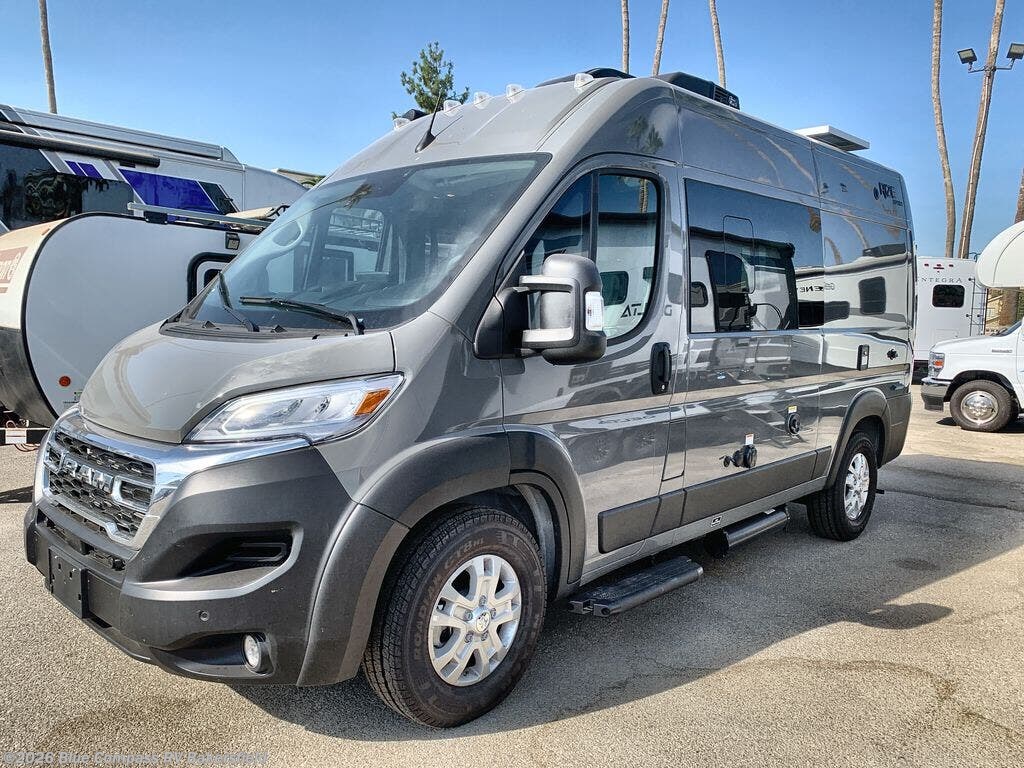 New 2026 Thor Motor Coach Rize 18M available in Bakersfield, California