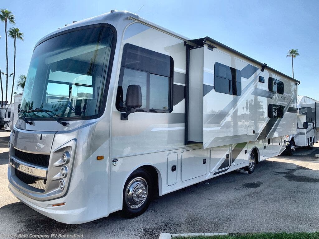New 2026 Entegra Coach Vision 29F available in Bakersfield, California