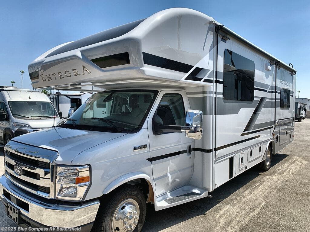 New 2026 Entegra Coach Esteem 27U available in Bakersfield, California
