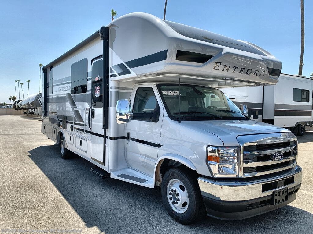 Contact us now about this 2026 Entegra Coach Esteem 27U! 2026 Esteem 27U by Entegra Coach from Blue Compass RV Bakersfield in Bakersfield, California