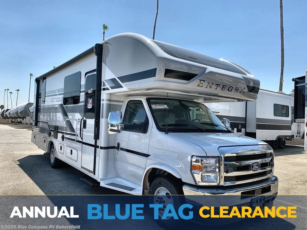 Email now about this 2026 Entegra Coach Esteem 27U! New 2026 Entegra Coach Esteem 27U available in Bakersfield, California