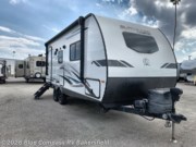 Contact us now about this 2022 Forest River Surveyor Legend 202RBLE! 2022 Surveyor Legend 202RBLE by Forest River from Blue Compass RV Bakersfield in Bakersfield, California