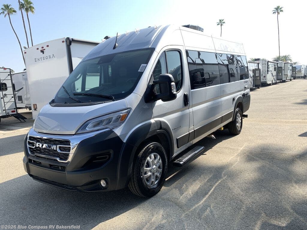 New 2026 Entegra Coach Ethos 20T available in Bakersfield, California