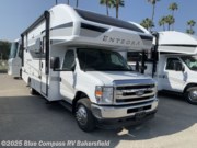 Contact us now about this 2026 Entegra Coach Odyssey 24B! 2026 Odyssey 24B by Entegra Coach from Blue Compass RV Bakersfield in Bakersfield, California