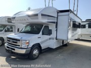 New 2026 Entegra Coach Odyssey 24B available in Bakersfield, California