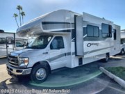 New 2026 Entegra Coach Odyssey SE 29KF available in Bakersfield, California